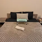 Top House Zayed Airport Auh