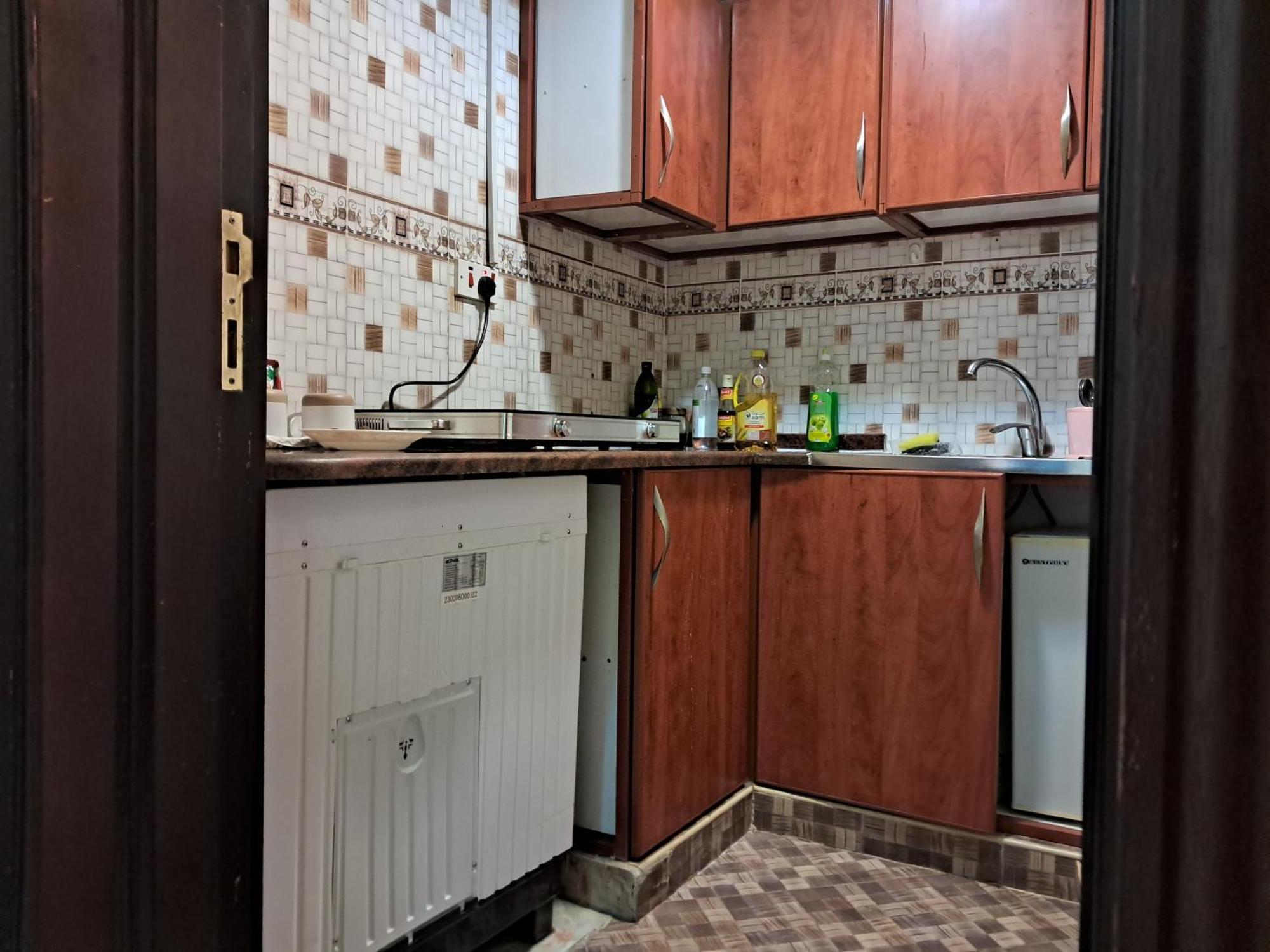 Hostel House Zayed Airport Auh Abu Dhabi