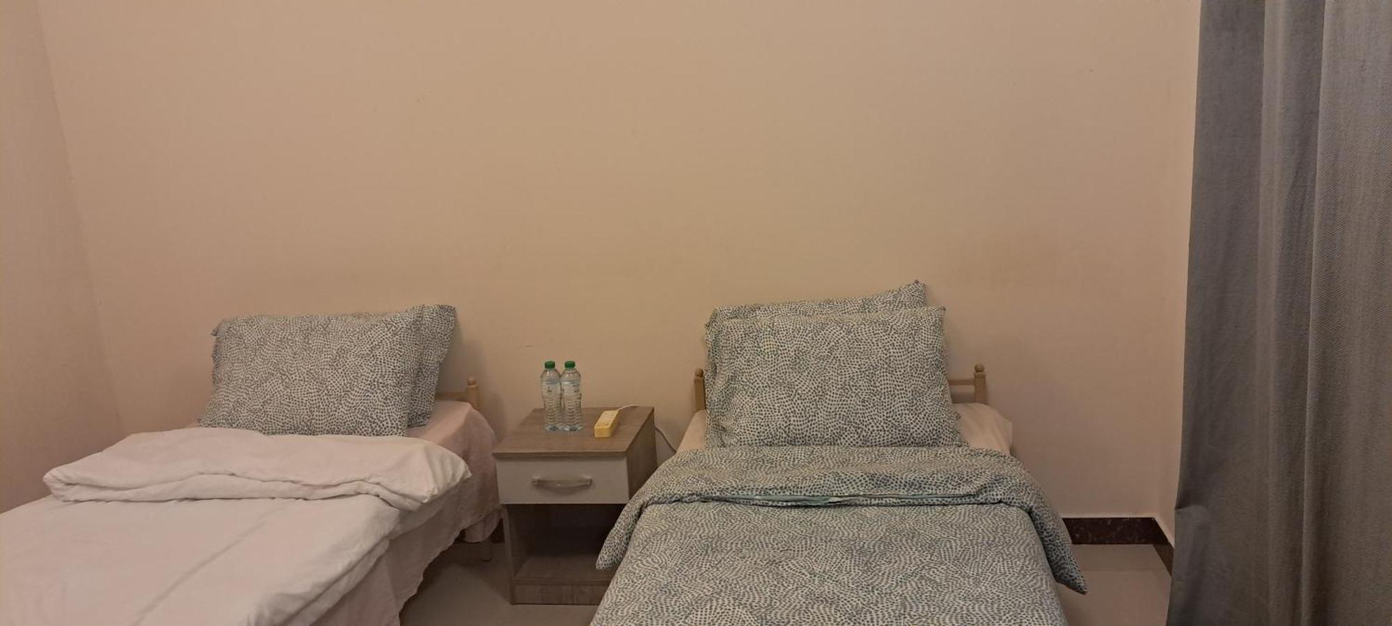 House Zayed Airport Auh Hostel Abu Dhabi